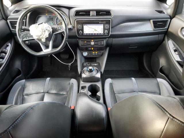 Фото 8 - NISSAN LEAF