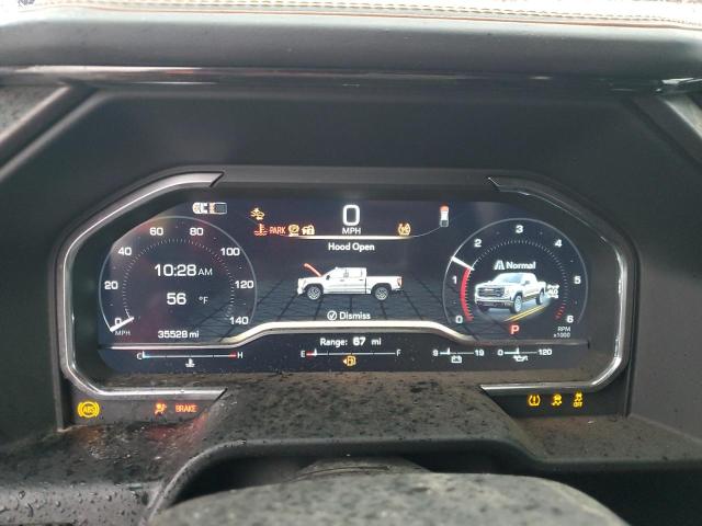 GMC SIERRA 2024 VIN 3GTUUEEL0RG444154