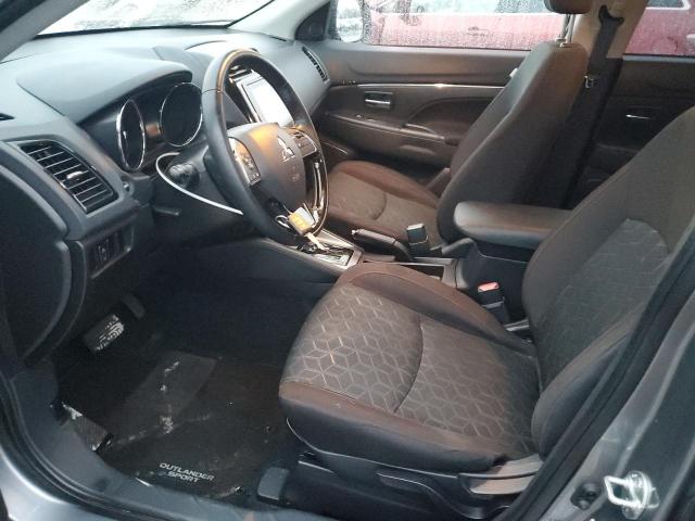 Фото 7 - MITSUBISHI OUTLANDER