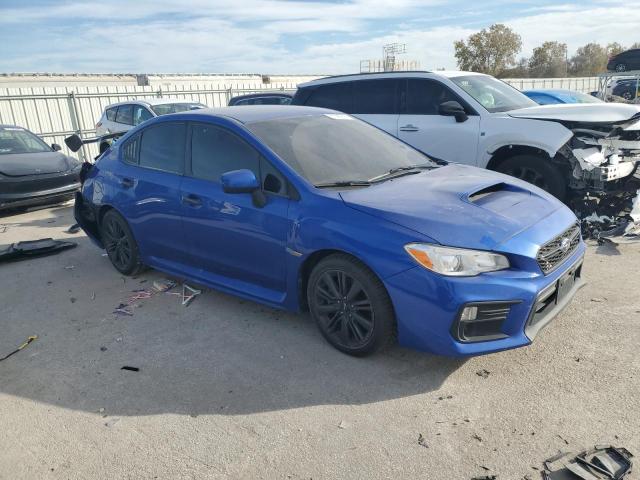 Фото 4 - SUBARU WRX