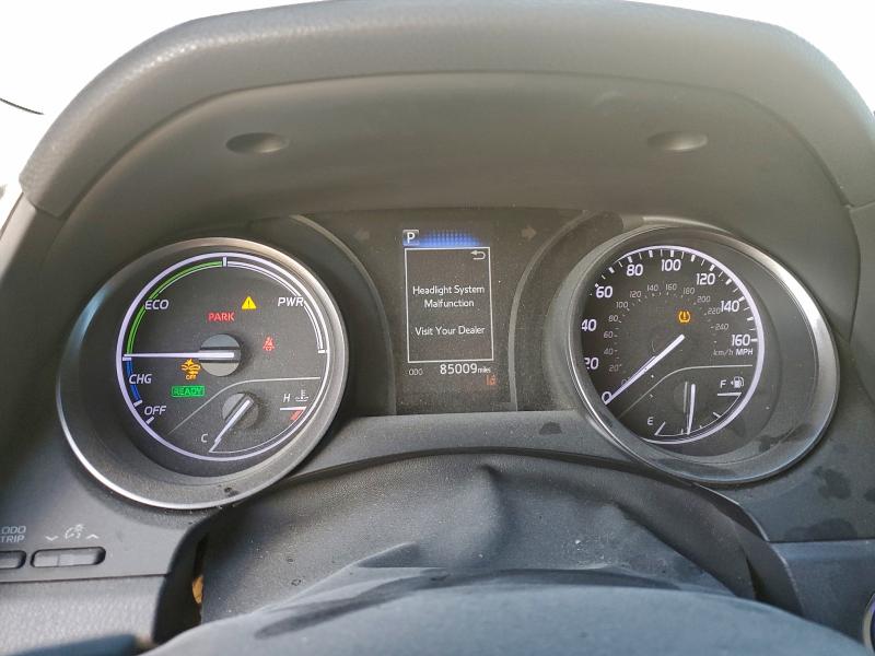 Фото 9 - TOYOTA CAMRY