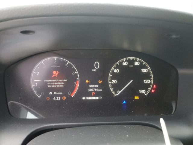 Фото 9 - HONDA HR-V