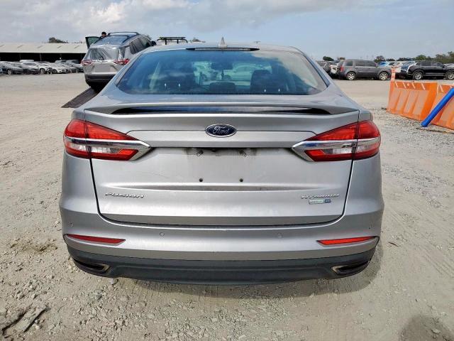 Фото 6 - FORD FUSION