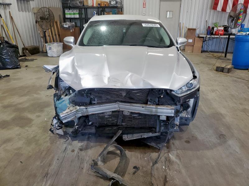 Фото 5 - FORD FUSION