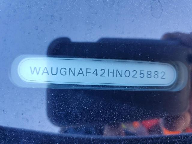 Фото 12 - AUDI A4