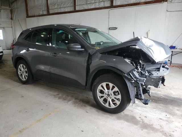 FORD ESCAPE ACT 2025 VIN 1FMCU9GN8SUA43841