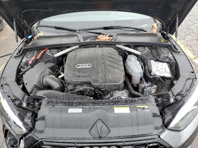 Фото 11 - AUDI A5