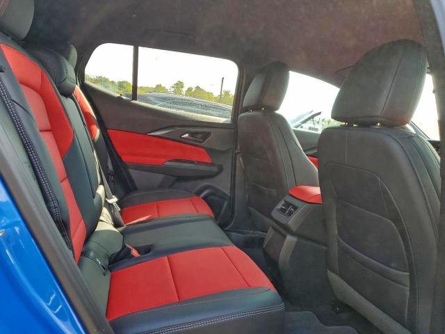 Фото 11 - CHEVROLET EQUINOX