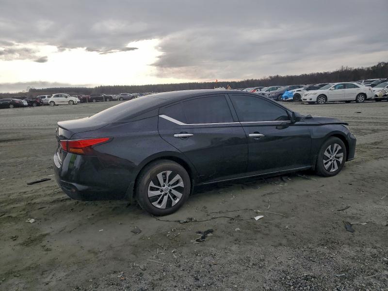 Фото 3 - NISSAN ALTIMA