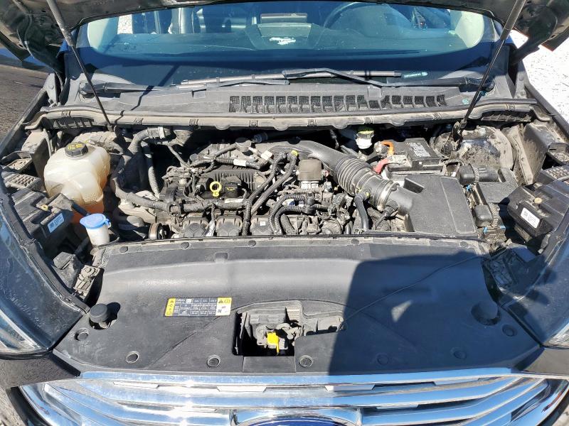 Фото 12 - FORD EDGE