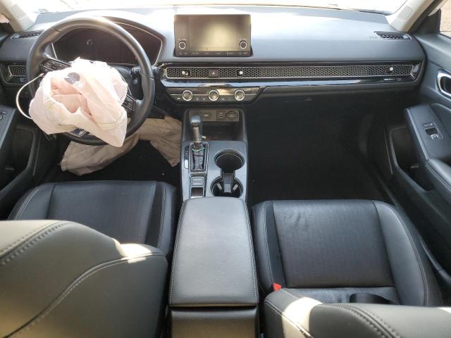 Фото 8 - HONDA CIVIC