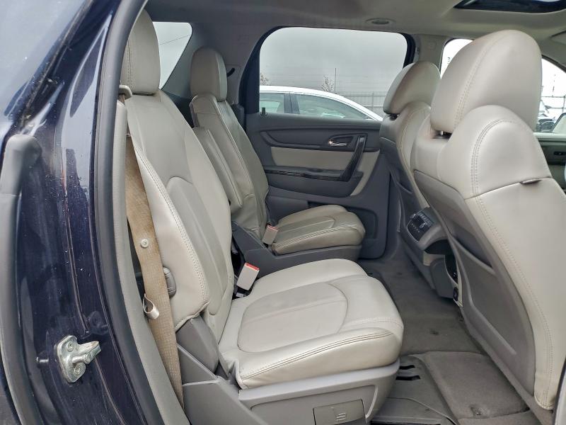 Фото 11 - GMC ACADIA