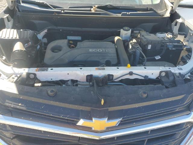 Фото 12 - CHEVROLET EQUINOX