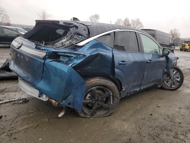 Фото 3 - NISSAN MURANO