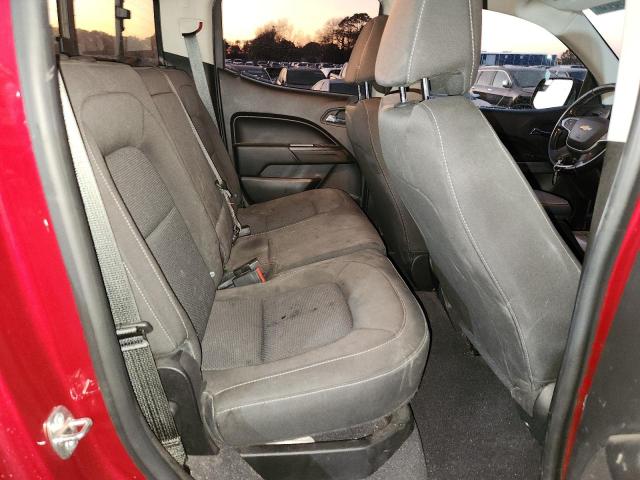 Фото 10 - CHEVROLET COLORADO