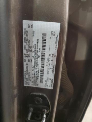 Фото 12 - FORD F-150