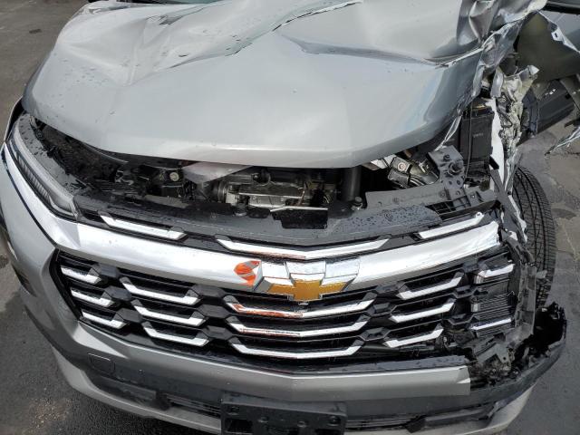 Фото 11 - CHEVROLET EQUINOX