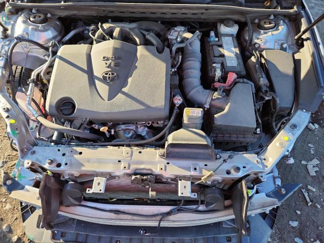 Фото 11 - TOYOTA AVALON