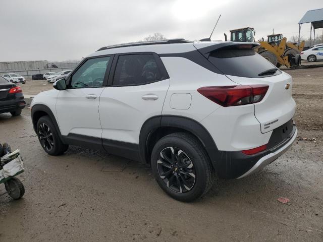 Фото 2 - CHEVROLET TRAILBLZR