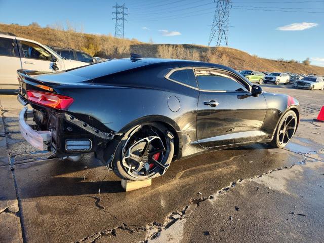 Фото 3 - CHEVROLET CAMARO