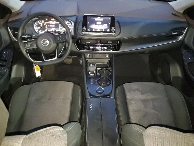 Фото 8 - NISSAN ROGUE