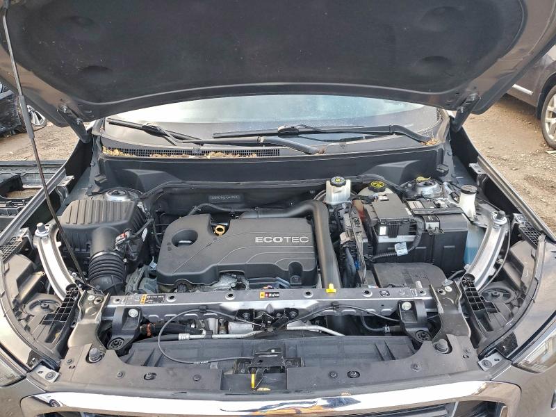 Фото 11 - GMC TERRAIN