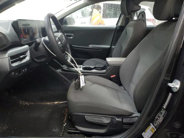 Фото 7 - KIA K4 LX