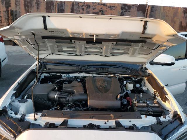 Фото 11 - TOYOTA TACOMA