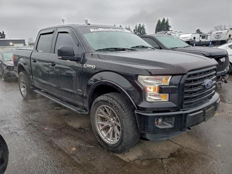 Фото 4 - FORD F-150