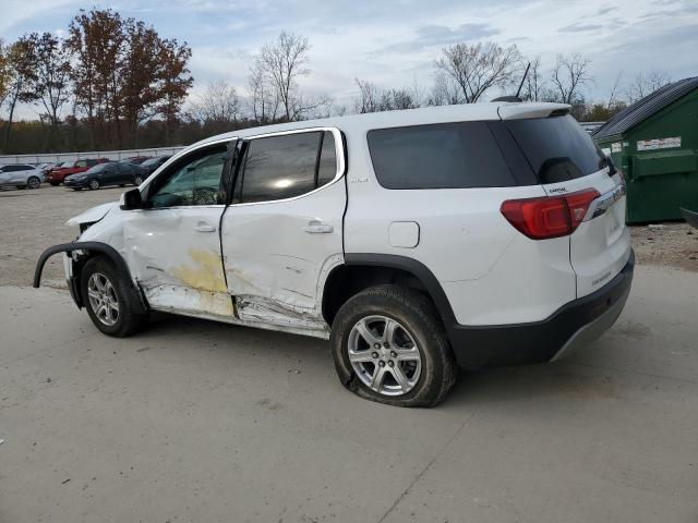 Фото 2 - GMC ACADIA