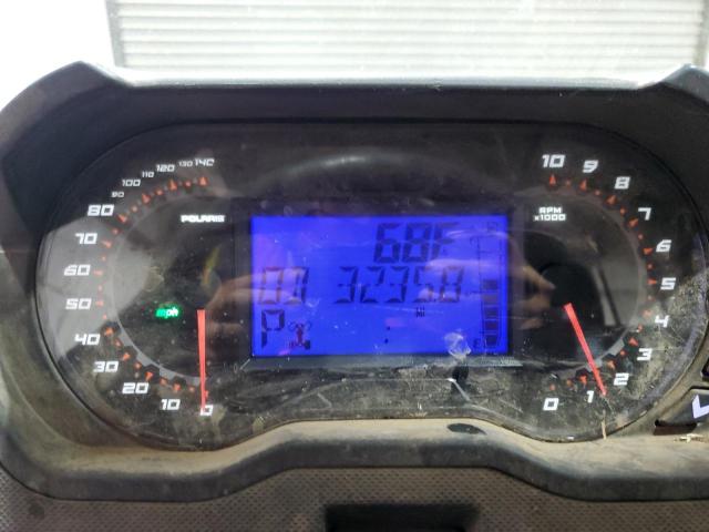 POLARIS SIDEBYSIDE 2023