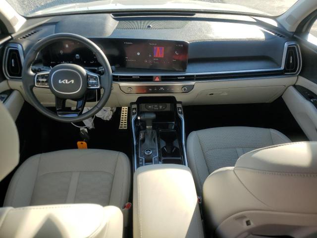 Фото 8 - KIA SORENTO