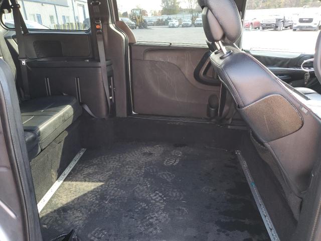 Фото 11 - DODGE CARAVAN