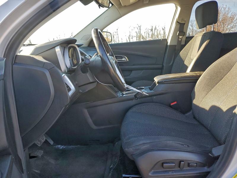 Фото 7 - CHEVROLET EQUINOX