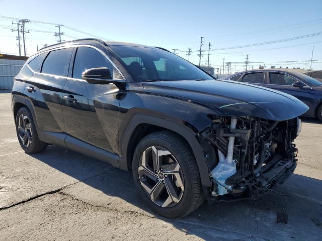 Фото 4 - HYUNDAI TUCSON