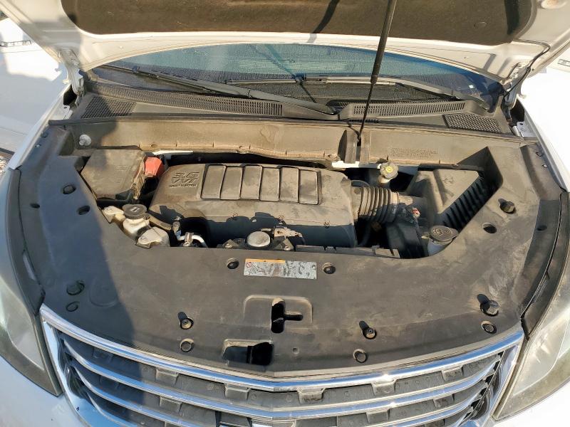 Фото 12 - CHEVROLET TRAVERSE