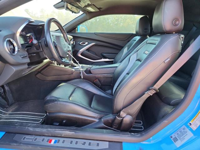 Фото 7 - CHEVROLET CAMARO