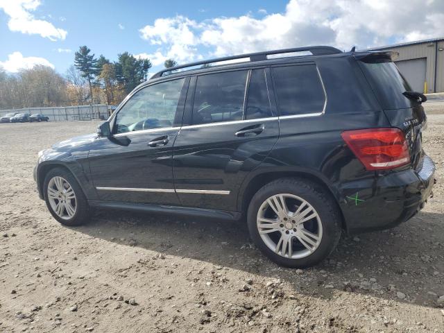 MERCEDES-BENZ GLK-CLASS 2015 VIN WDCGG8JB8FG397394