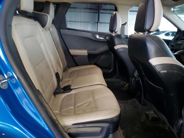 Фото 11 - FORD ESCAPE