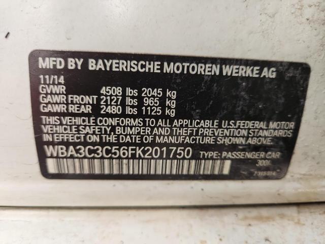 Фото 12 - BMW 3 SERIES