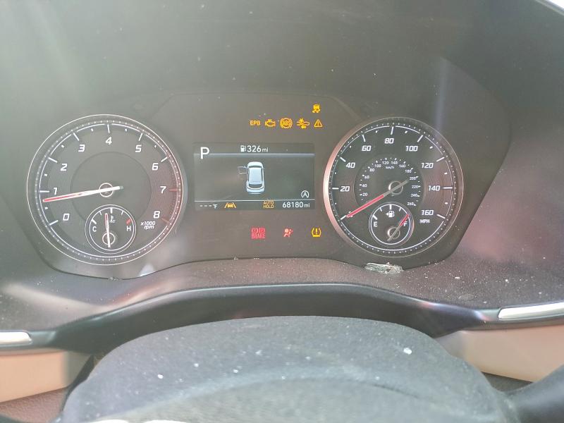 Фото 9 - HYUNDAI SANTA FE