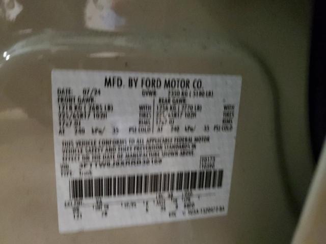 Фото 13 - FORD MAVERICK