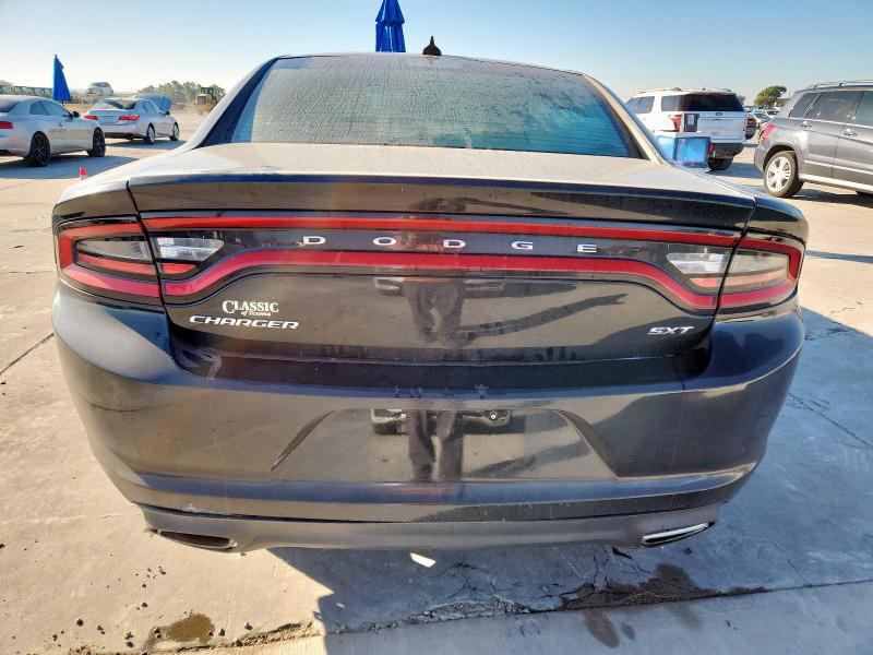 Фото 6 - DODGE CHARGER