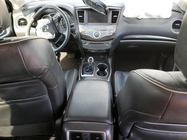 Фото 8 - INFINITI QX60