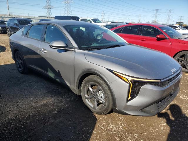 Фото 4 - KIA K4 LX