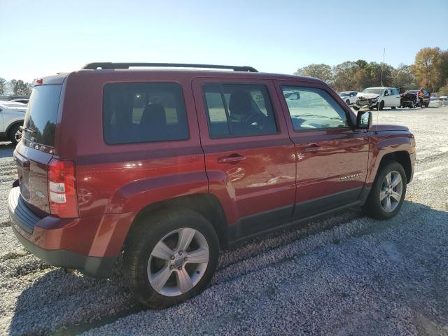 JEEP PATRIOT 2017 VIN 1C4NJPFB1HD183983