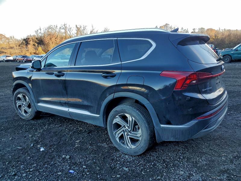 Фото 2 - HYUNDAI SANTA FE