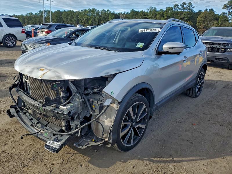 Фото 1 - NISSAN ROGUE
