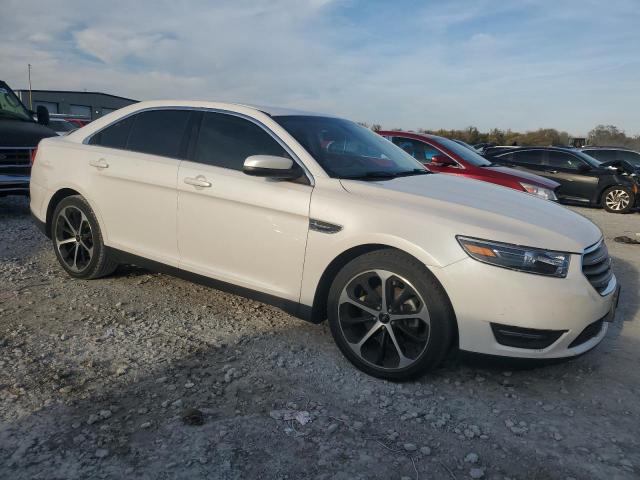 FORD TAURUS 2015 VIN 1FAHP2E81FG180006