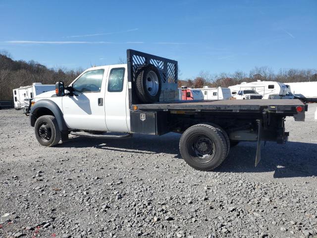 Фото 2 - FORD F450